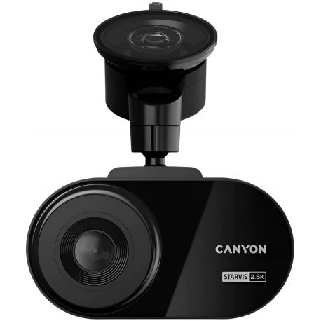 Відеореєстратор Canyon DVR25 (CND-DVR25)