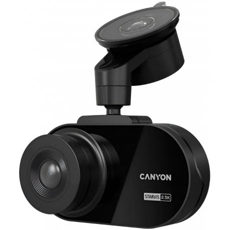 Відеореєстратор Canyon DVR25 (CND-DVR25)