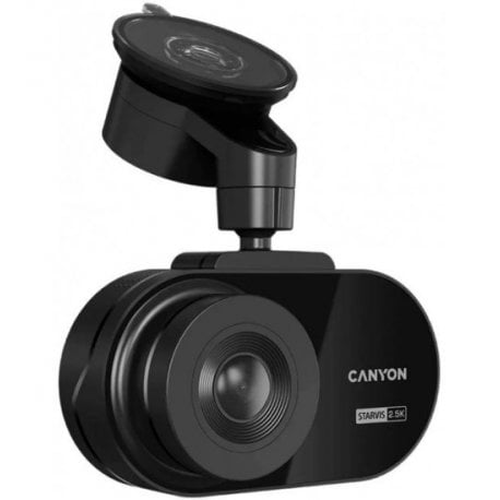 Відеореєстратор Canyon DVR25 (CND-DVR25)