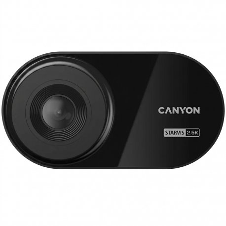 Відеореєстратор Canyon DVR25 (CND-DVR25)