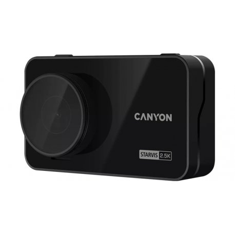 Видеорегистратор Canyon DVR25GPS (CND-DVR25GPS)
