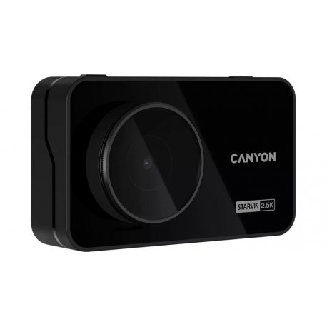 Відеореєстратор Canyon DVR25GPS (CND-DVR25GPS)