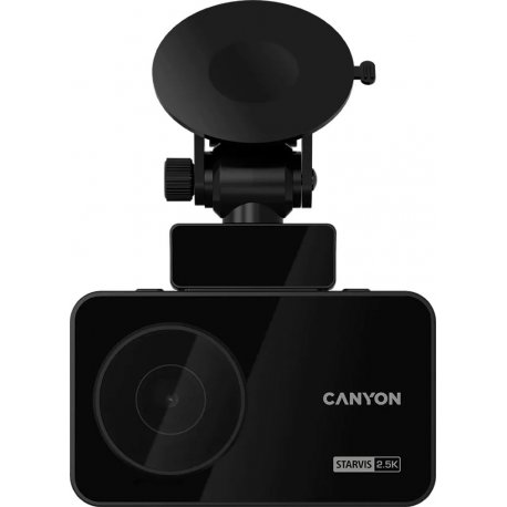 Відеореєстратор Canyon DVR25GPS (CND-DVR25GPS)