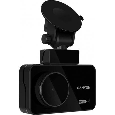 Видеорегистратор Canyon DVR25GPS (CND-DVR25GPS)