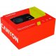Відеореєстратор Canyon DVR25GPS (CND-DVR25GPS)