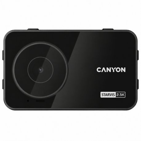 Відеореєстратор Canyon DVR25GPS (CND-DVR25GPS)