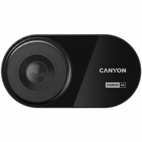 Відеореєстратор Canyon DVR40 (CND-DVR40)