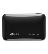Мобільний маршрутизатор LTE TP-LINK M7005 Black (M7005)