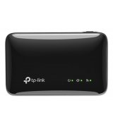 Мобильный маршрутизатор LTE TP-LINK M7005 Black (M7005)