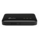 Мобільний маршрутизатор LTE TP-LINK M7005 Black (M7005)