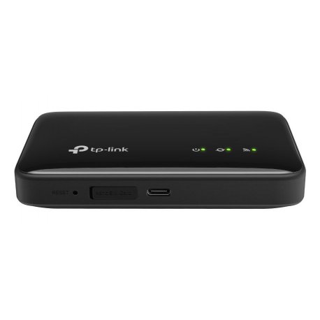 Мобільний маршрутизатор LTE TP-LINK M7005 Black (M7005)