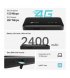 Мобильный маршрутизатор LTE TP-LINK M7005 Black (M7005)