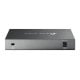 Маршрутизатор TP-LINK Omada ER605 1000M 5P VPN Black (ER605)