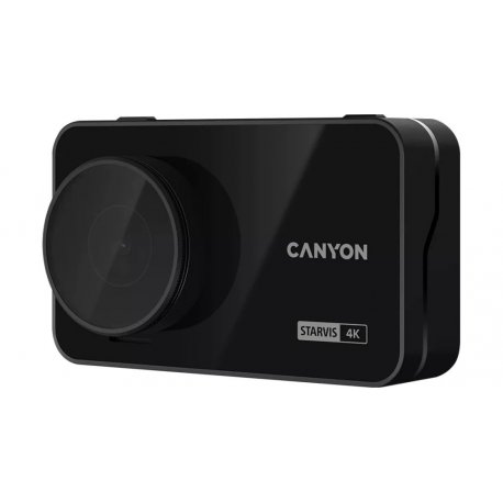 Відеореєстратор Canyon DVR40GPS (CND-DVR40GPS)