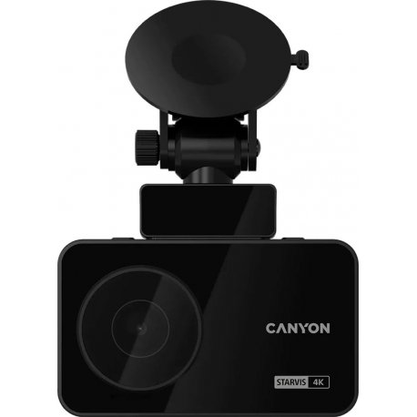 Видеорегистратор Canyon DVR40GPS (CND-DVR40GPS)