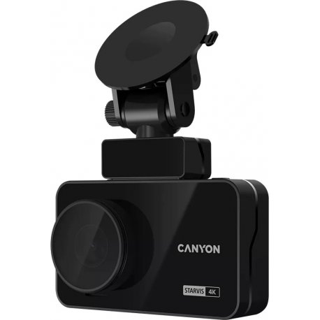 Відеореєстратор Canyon DVR40GPS (CND-DVR40GPS)