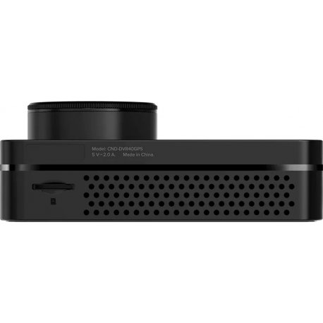 Відеореєстратор Canyon DVR40GPS (CND-DVR40GPS)