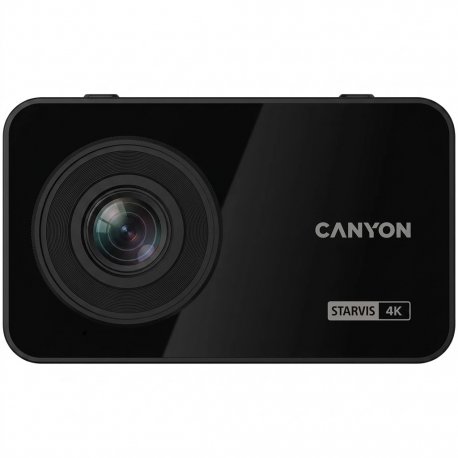 Відеореєстратор Canyon DVR40GPS (CND-DVR40GPS)