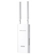 Маршрутизатор (роутер) Mercusys MB118-4G LTE White (MB118-4G)
