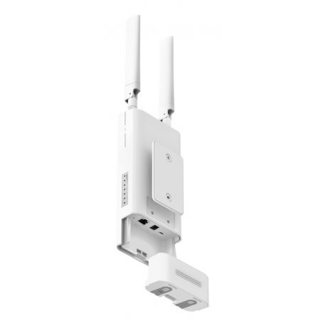 Маршрутизатор (роутер) Mercusys MB118-4G LTE White (MB118-4G)