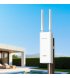 Маршрутизатор (роутер) Mercusys MB118-4G LTE White (MB118-4G)
