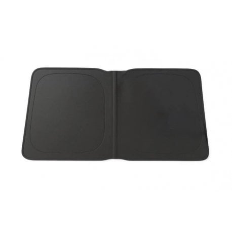 Солнцезащитный зонтик для автомобиля Baseus GoTrip DT1 Black (C0118200)