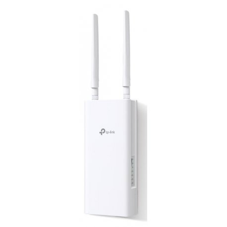 Маршрутизатор (роутер) TP-LINK TL-MR100-OUTDOOR White (TL-MR100)