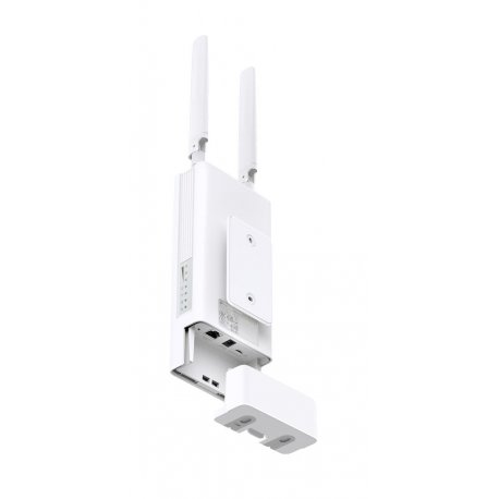 Маршрутизатор (роутер) TP-LINK TL-MR100-OUTDOOR White (TL-MR100)