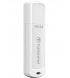 Флеш накопитель USB Transcend JetFlash 730 64GB White (TS64GJF730)