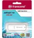 Флеш накопичувач USB Transcend JetFlash 730 64GB White (TS64GJF730)