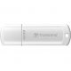 Флеш накопичувач USB Transcend JetFlash 730 64GB White (TS64GJF730)