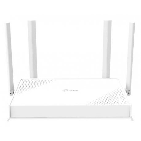 Маршрутизатор (роутер) TP-LINK Archer BE220W White (ARCHER BE220W)