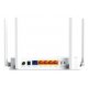 Маршрутизатор (роутер) TP-LINK Archer BE220W White (ARCHER BE220W) Маршрутизатор (роутер) TP-LINK Archer BE220W White (ARCHER BE220W)