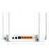 Маршрутизатор (роутер) TP-LINK Archer BE220W White (ARCHER BE220W)
