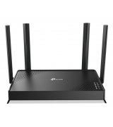 Маршрутизатор (роутер) TP-LINK Archer BE220 Wi-Fi7 BE3600 Black (ARCHER BE220)