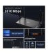 Маршрутизатор (роутер) TP-LINK Archer BE220 Wi-Fi7 BE3600 Black (ARCHER BE220)