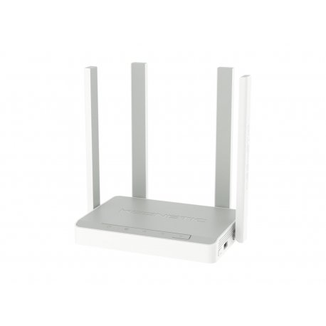 Маршрутизатор (роутер) Keenetic Skipper 1200MBPS 1000M 4P (KN-1912)
