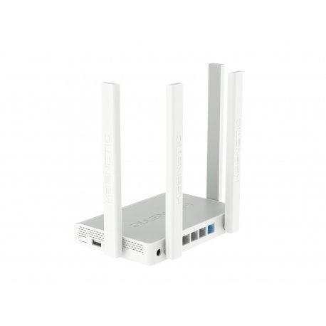 Маршрутизатор (роутер) Keenetic Skipper 1200MBPS 1000M 4P (KN-1912)