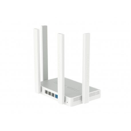 Маршрутизатор (роутер) Keenetic Skipper 1200MBPS 1000M 4P (KN-1912)
