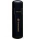 Флеш накопитель USB Transcend JetFlash 700 64GB Black (TS64GJF700)