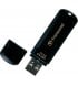Флеш накопитель USB Transcend JetFlash 700 64GB Black (TS64GJF700)
