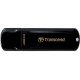 Флеш накопичувач USB Transcend JetFlash 700 64GB Black (TS64GJF700) Флеш накопичувач USB Transcend JetFlash 700 64GB Black (TS64GJF700)