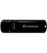 Флеш накопитель USB Transcend JetFlash 700 64GB Black (TS64GJF700)