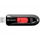Флеш накопитель USB Transcend JetFlash 590 64GB Black (TS64GJF590K)