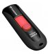 Флеш накопитель USB Transcend JetFlash 590 64GB Black (TS64GJF590K)