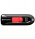 Флеш накопичувач USB Transcend JetFlash 590 64GB Black (TS64GJF590K)