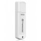 Флеш накопитель USB Transcend JetFlash 370 64GB White (TS64GJF370)