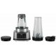 Блендер Ninja Foodi 2-в-1 Power Nutri со Smart Torque с Auto-IQ (CB100EU)