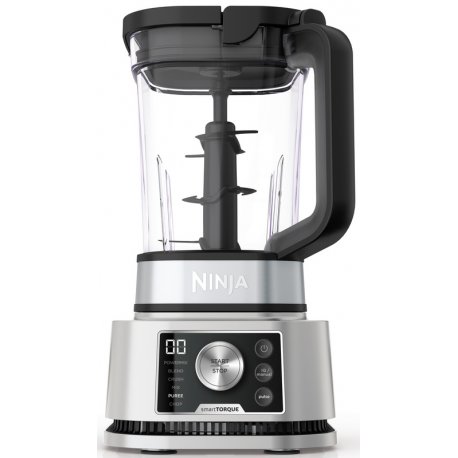 Блендер Ninja 3-в-1 Ninja с Auto-iQ (CB350EU)