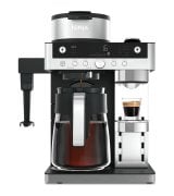 Кавоварка Ninja Prestige Dualbrew System (CFN802EU)